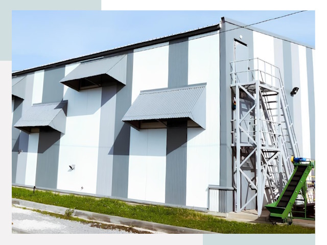 Строительство овощехранилищ от 623 руб. в Тайшет