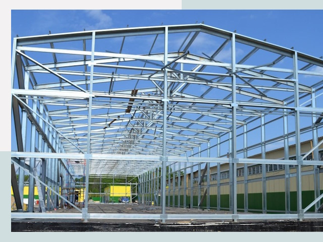 Строительство фабрик в Тайшете