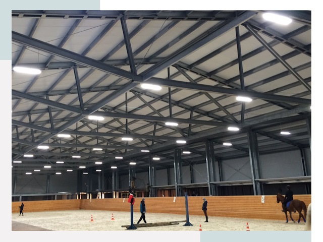 Строительство конных манежей от 623 руб в Тайшет