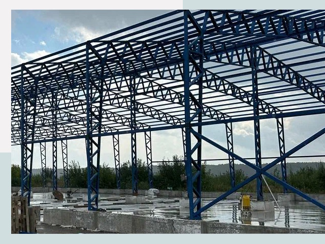 Строительство картодромов в Тайшете