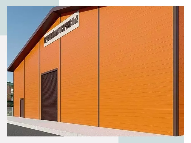 Строительство автосервисов в Тайшете