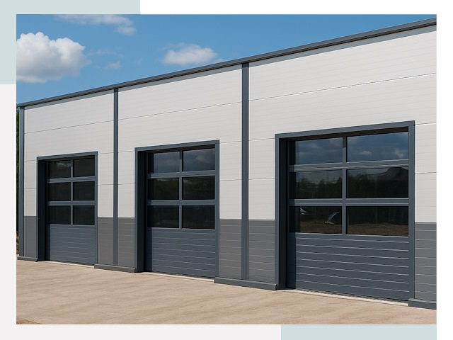 Строительство автомоек в Тайшете