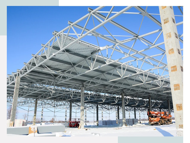 Строительство паркингов в Тайшете