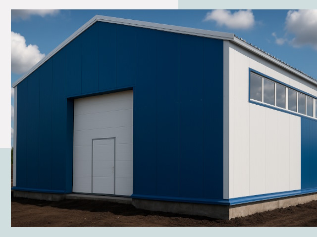 Модульные ангары по цене от 623 руб. в Тайшет