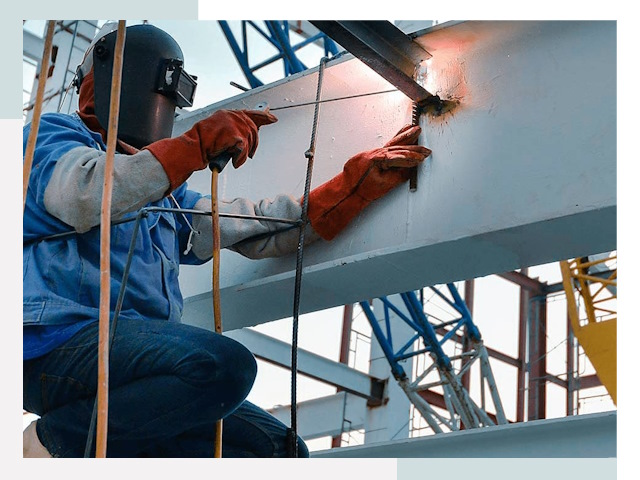 Генеральный подряд в Тайшете от 623 руб. - Надежность и качество