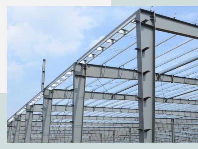 Металлокаркасы для складов от 623 руб. в Тайшете