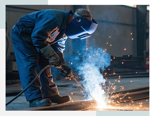 Профессиональные сварочные работы от 623 руб. в Тайшет