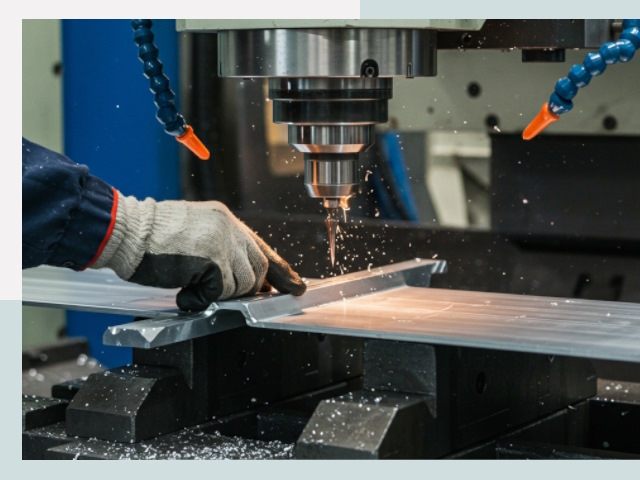 Металлообработка в Тайшете от 623 руб. - Надежно и быстро